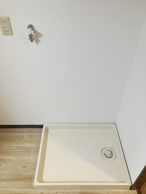ハイム東美の設備