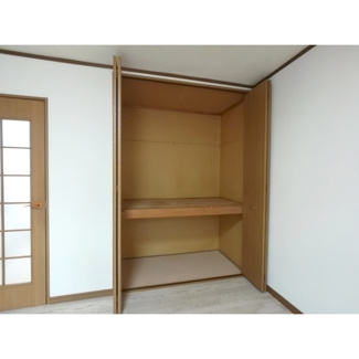 【内装】 | サンワハイツ７号棟 | 内装です