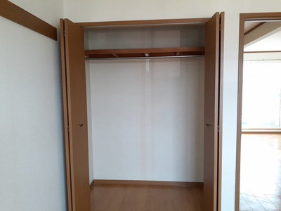 【収納】 | イルソーレ | 収納豊富です
