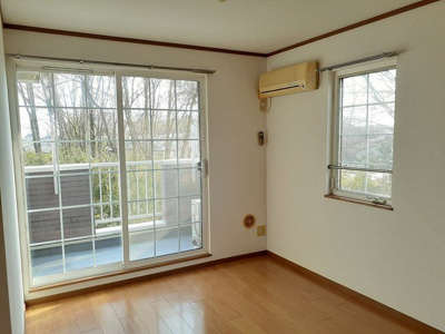 【居間・リビング】 | イルソーレ | ゆったり過ごせるリビングです