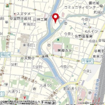 【その他】 | ハイツ霜越