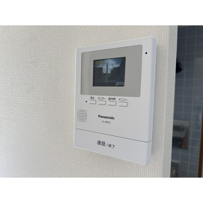 【設備】 | モダンピープルＢ棟