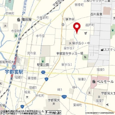 【外観】 | モダンピープルＢ棟 | 外観です