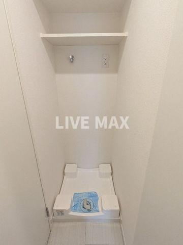 【設備】レジディア大井町