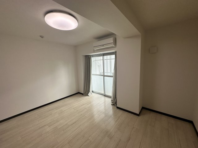 αBLD.の居間・リビング