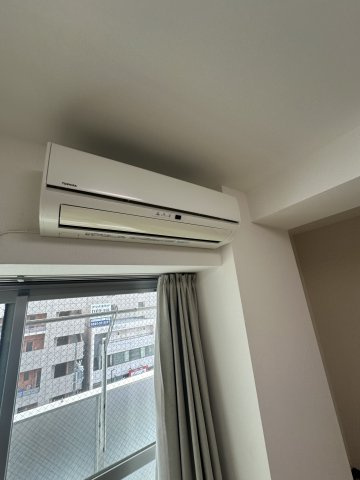 αBLD.の設備