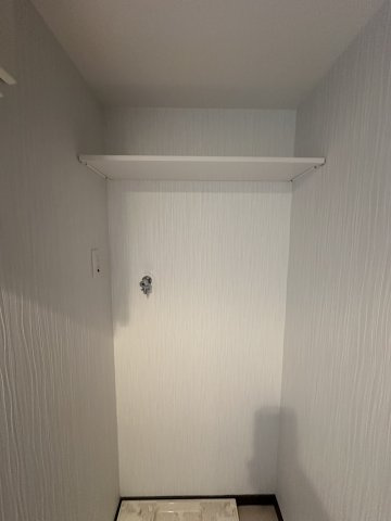αBLD.の設備