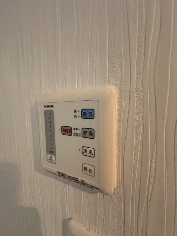 αBLD.の設備