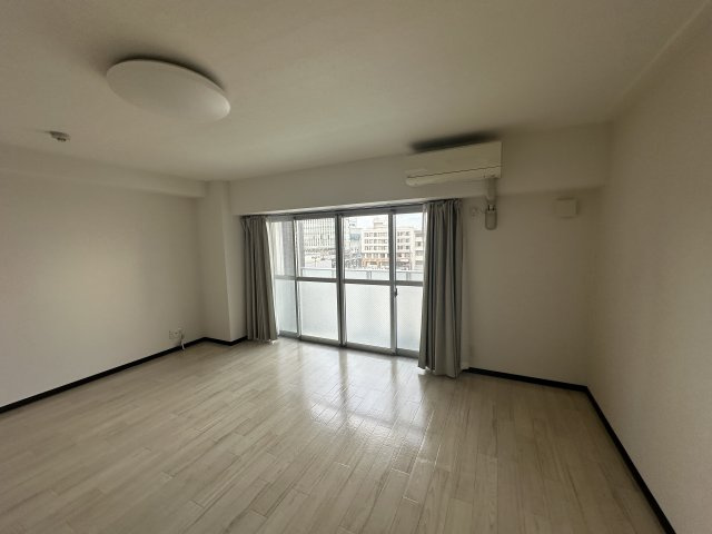 αBLD.の居間・リビング