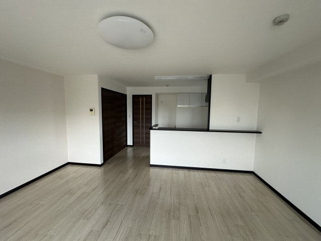 αBLD.の居間・リビング
