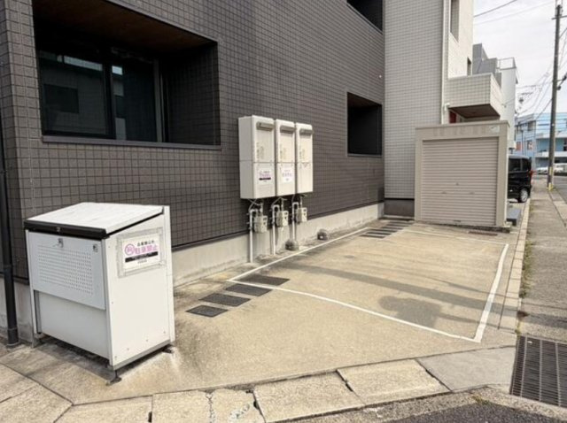 名古屋市天白区　Ｖａｃｈｅｒｏｎのその他