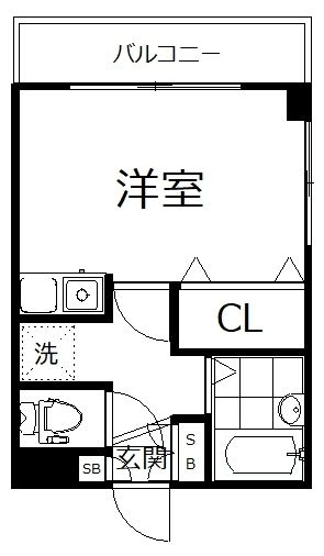 【間取り】 | JOYFUL殿山