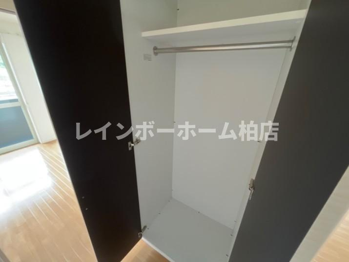 【仲介手数料：50％OFF】対象物件！の収納|小物を収納するのに便利です