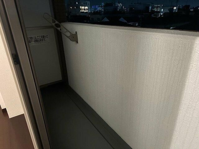 ヴォーガコルテ江古田のその他