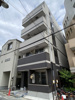 【外観】ＨＩＲＯＡＤ大島 
