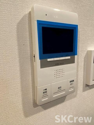 【セキュリティ】 | シャルム・Y・M | 別部屋　参考