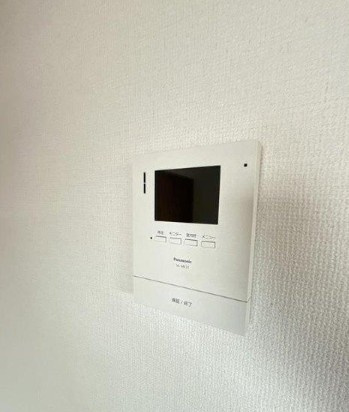 進栄Ⅰ番館のセキュリティ