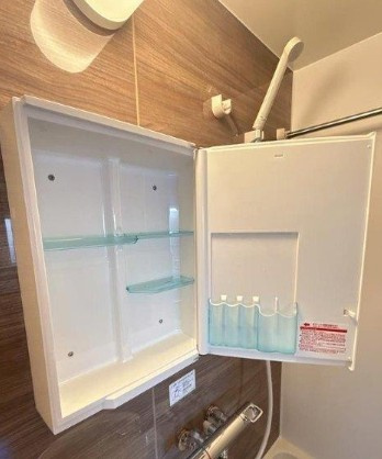 進栄Ⅰ番館の設備