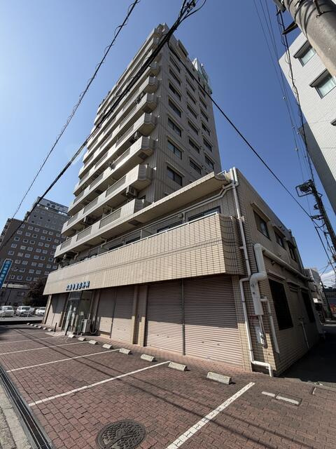 センチュリー鹿沼