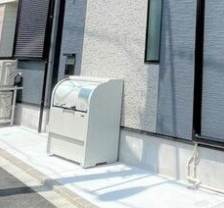 ブランディーユ新小岩(ブランディーユシンコイワ)のその他共用部分