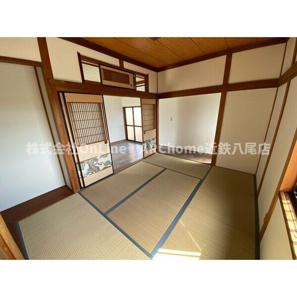 恩智北町2丁目戸建のその他共用部分