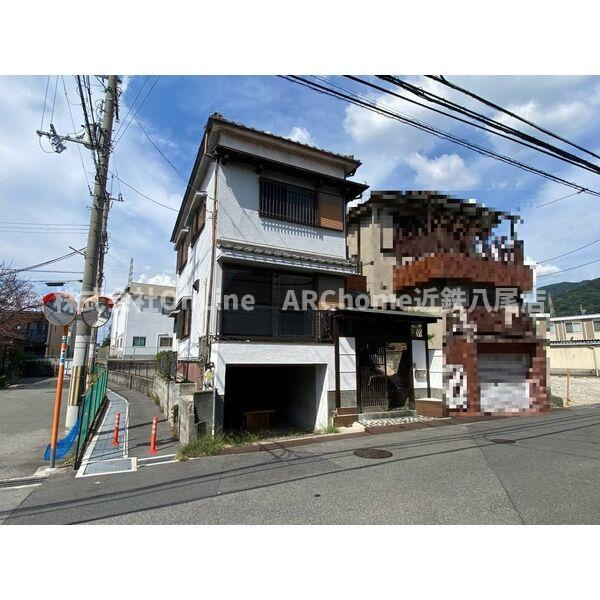 恩智北町2丁目戸建