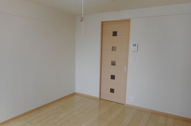エース輝の内装
