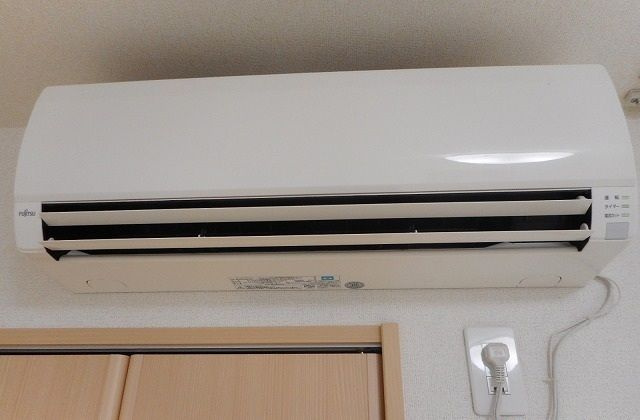 エース輝の設備