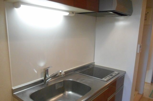 エース輝のキッチン