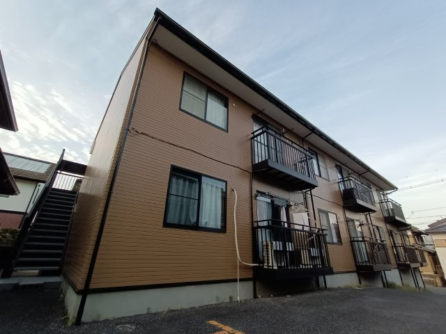 さくらの外観
