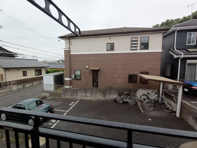さくらの展望