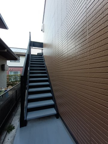 さくらのエントランス