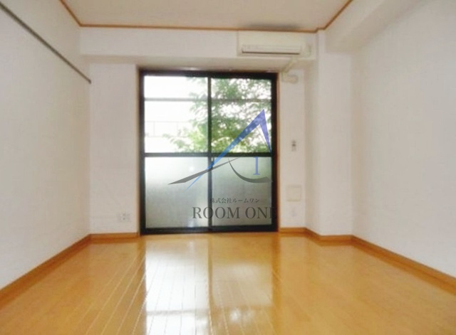 藤月マンションの寝室|寝室です。