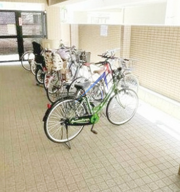 藤月マンション