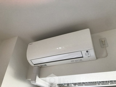【設備】 | プラシードテラス森下 | エアコン