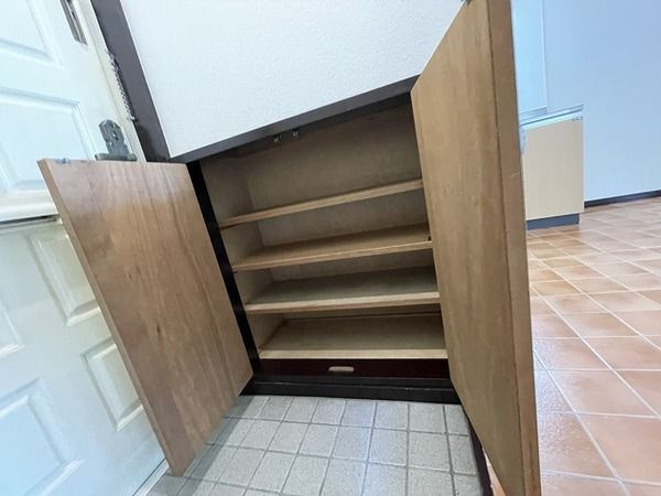 レグルスの設備