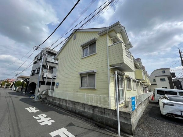 レグルスのバルコニー