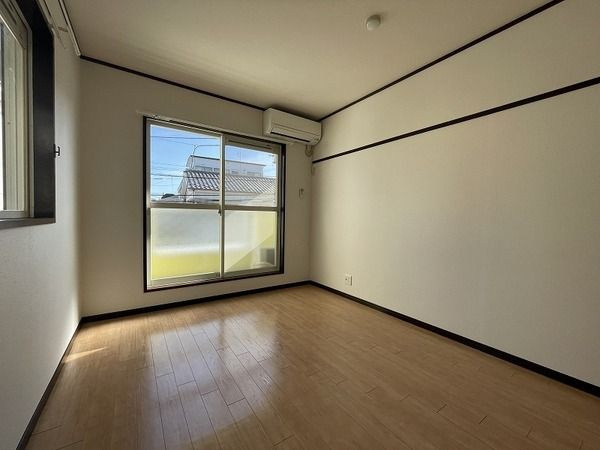レグルスの居間・リビング|他部屋参考写真
