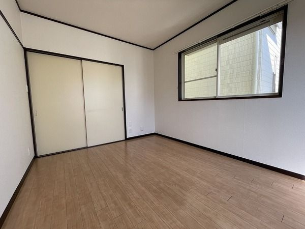 レグルスの内装|他部屋参考写真