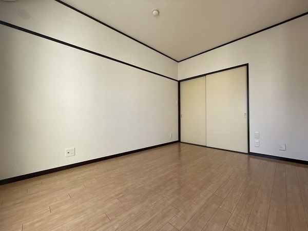 レグルスの寝室|他部屋参考写真