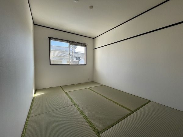 レグルスの居間・リビング|他部屋参考写真