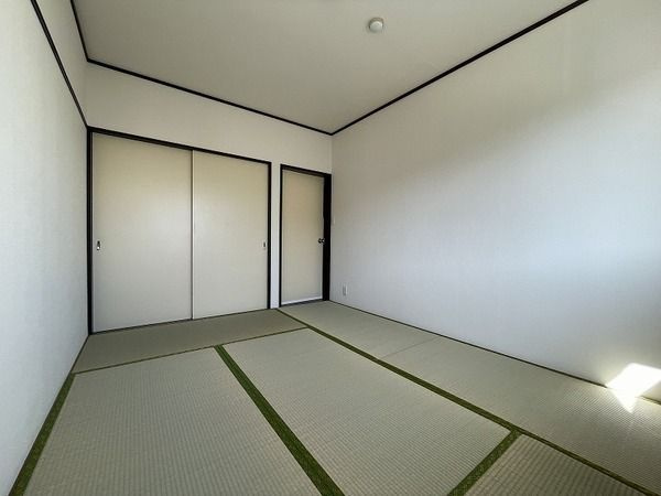 レグルスの居間・リビング