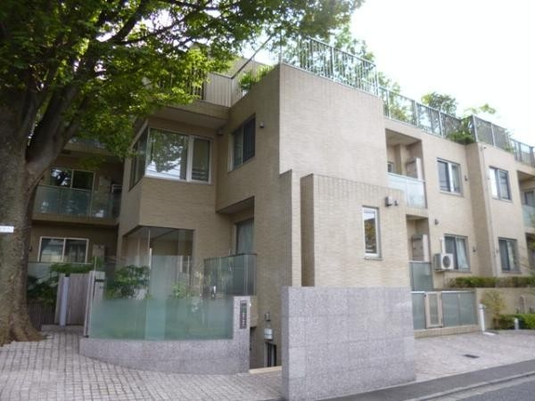 ロイヤルシーズン瀬田の外観|ロイヤルシーズン瀬田２階部分のお部屋は通常仲介手数料４３５万５６７０円→０円にて即日現地案内可能です！