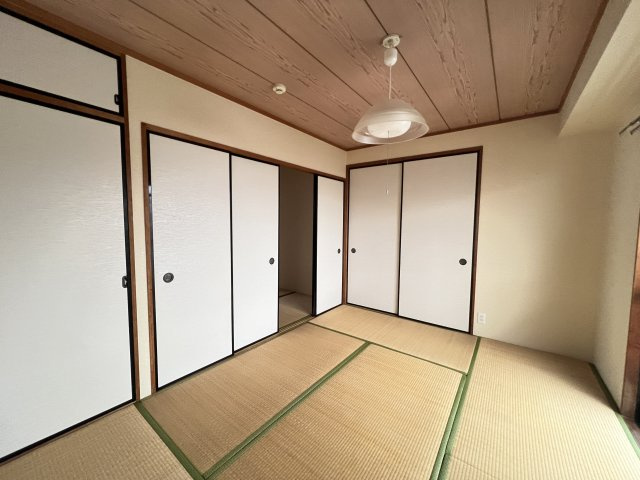 レジオン松戸のその他