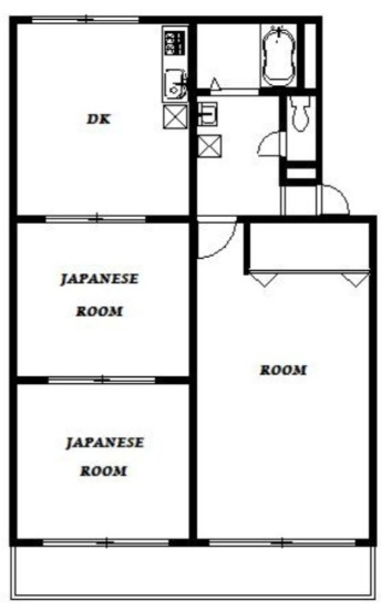 レジオン松戸