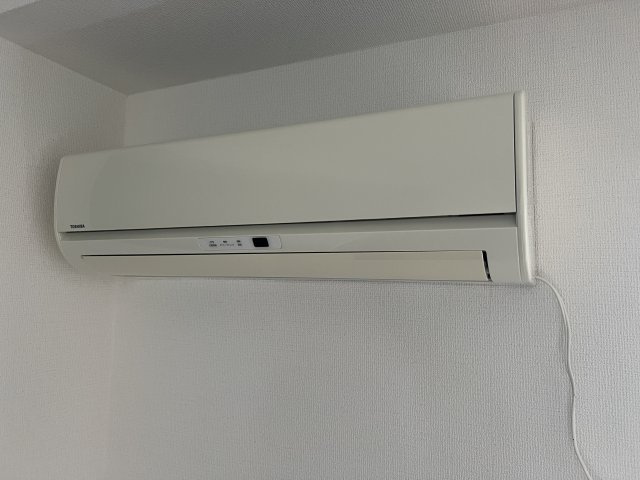 レジオン松戸の設備