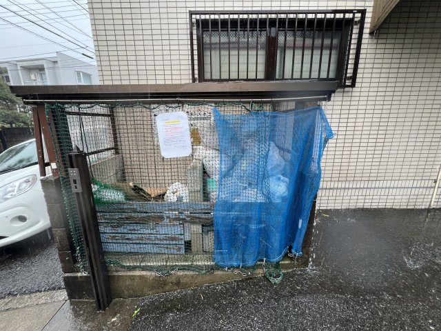 レジオン松戸のその他