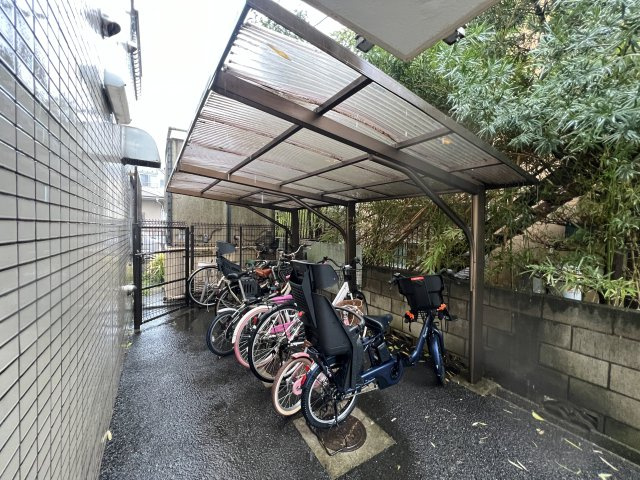 レジオン松戸のその他共用部分