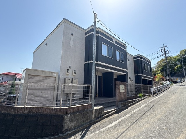 クオーレ津浦町