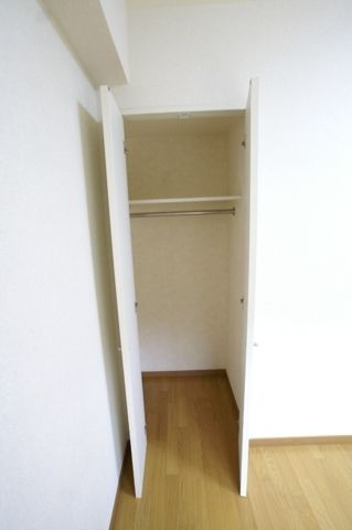 【収納】